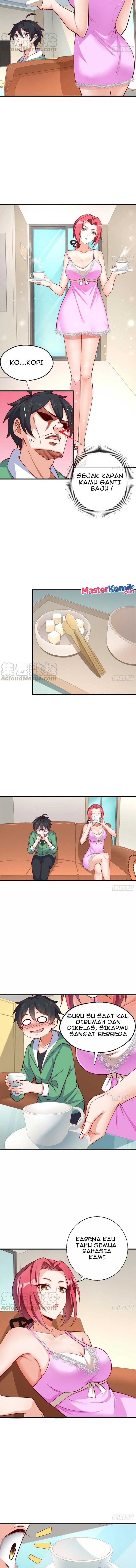 Dragon King Son Chapter 46 Gambar 4