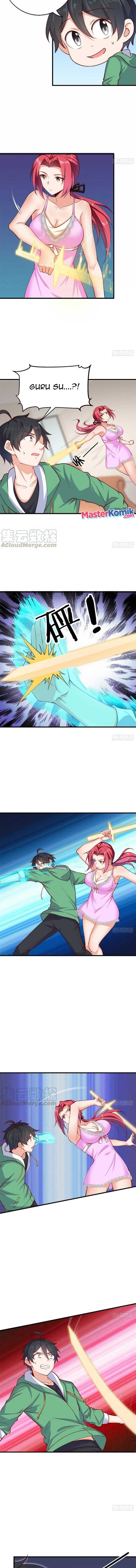 Dragon King Son Chapter 46 Gambar 6