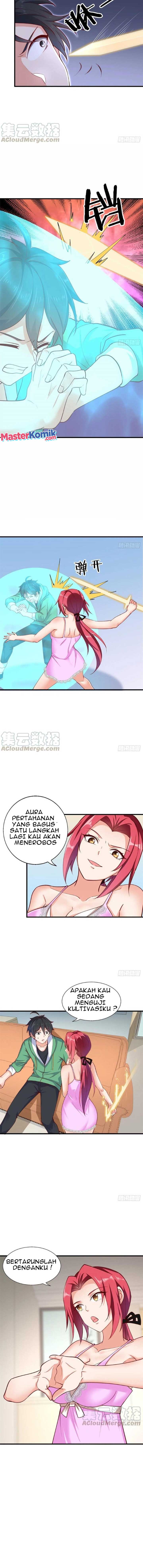 Dragon King Son Chapter 46 Gambar 7