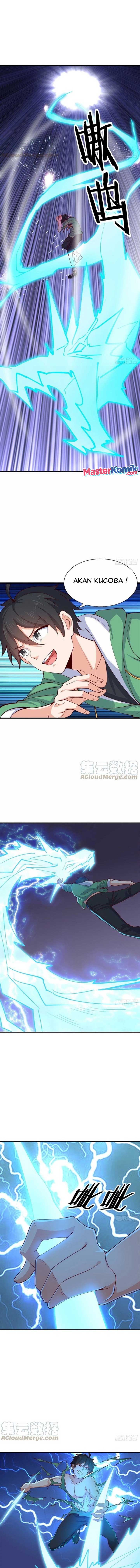 Dragon King Son Chapter 48 Gambar 5