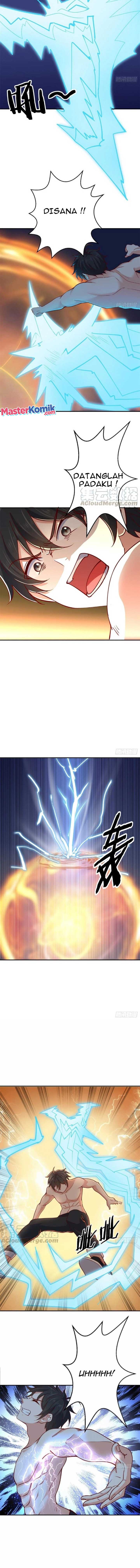 Dragon King Son Chapter 48 Gambar 6