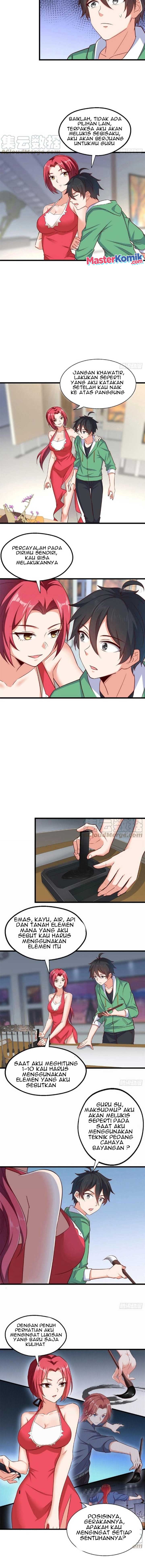 Dragon King Son Chapter 51 Gambar 3
