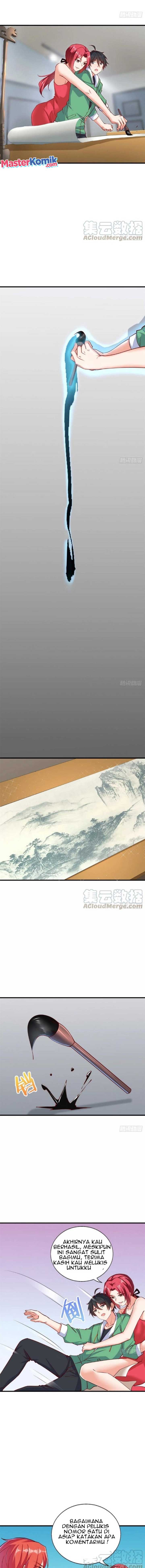 Dragon King Son Chapter 51 Gambar 6