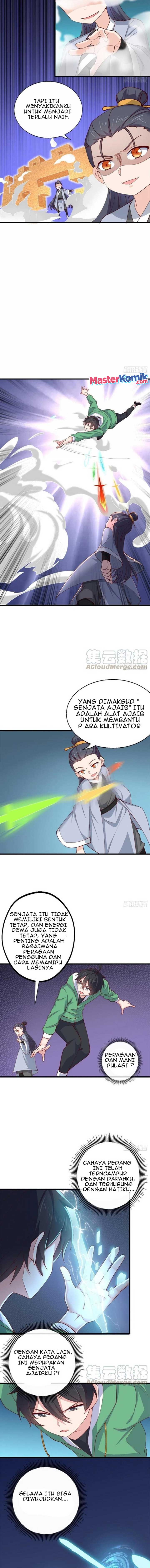 Dragon King Son Chapter 55 Gambar 4
