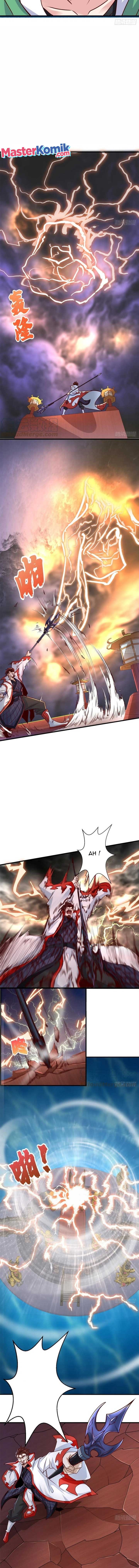 Dragon King Son Chapter 60 Gambar 5