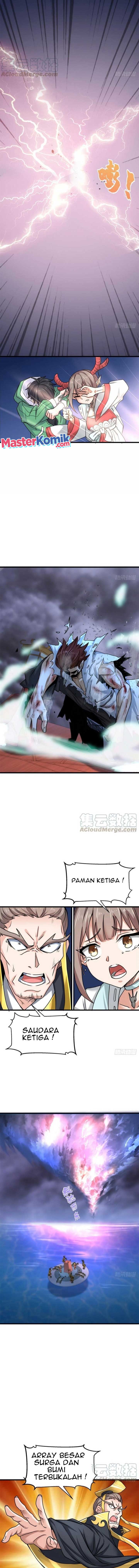 Dragon King Son Chapter 60 Gambar 7
