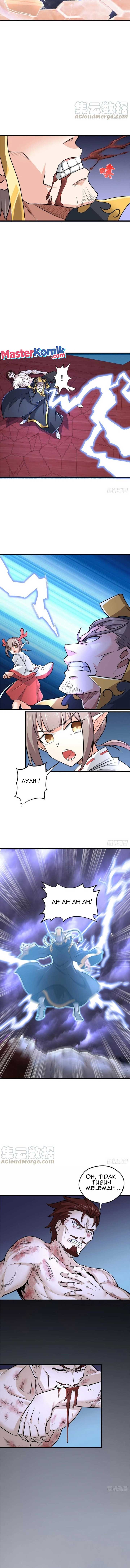 Dragon King Son Chapter 62 Gambar 3