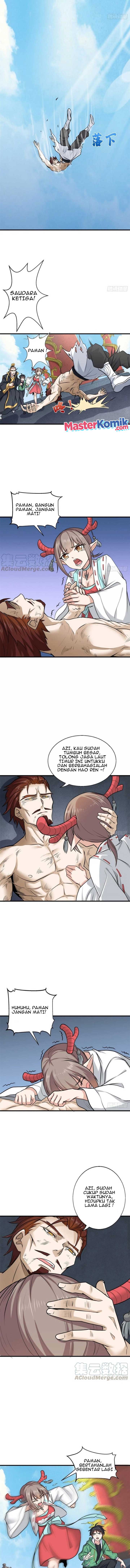 Dragon King Son Chapter 62 Gambar 6