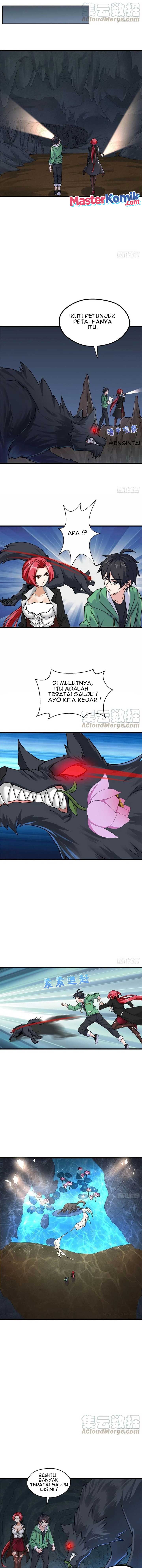Dragon King Son Chapter 64 Gambar 4