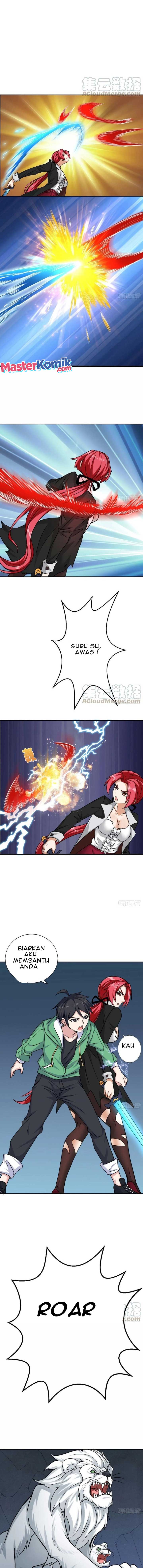 Dragon King Son Chapter 64 Gambar 7