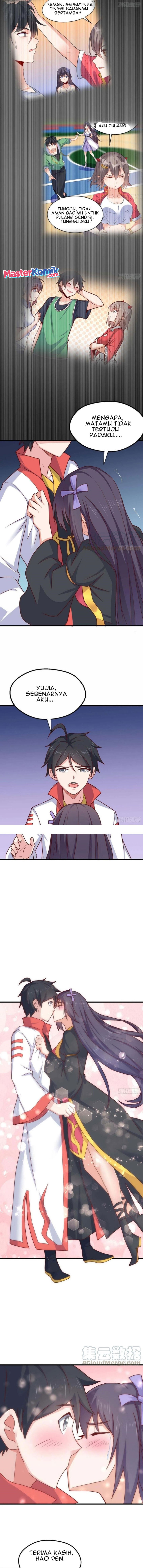 Dragon King Son Chapter 80 Gambar 5