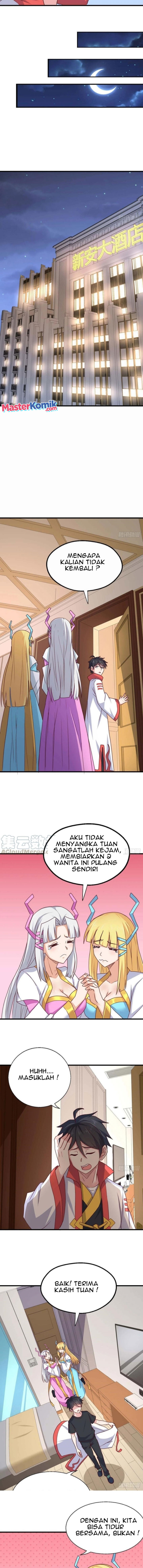 Dragon King Son Chapter 80 Gambar 7