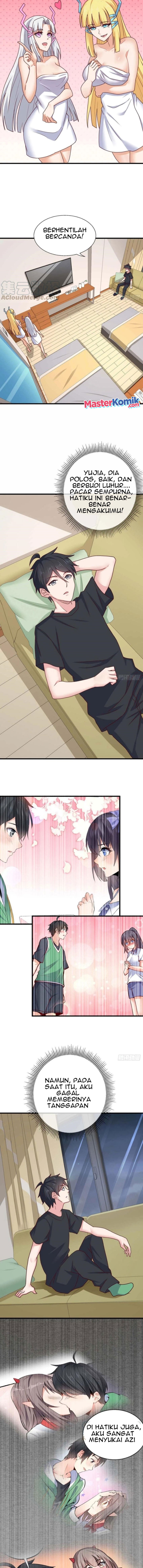 Dragon King Son Chapter 80 Gambar 8