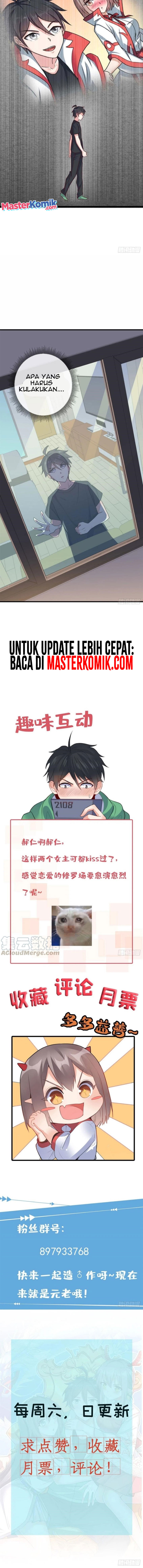 Dragon King Son Chapter 80 Gambar 9