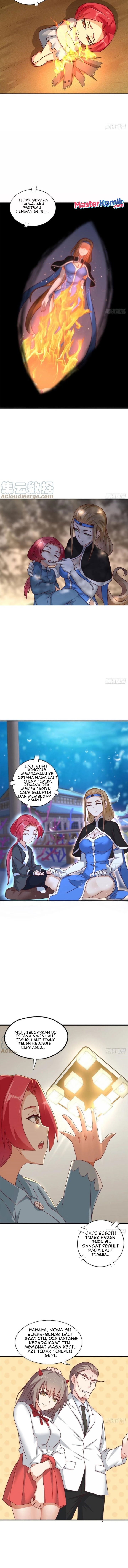 Dragon King Son Chapter 85 Gambar 6