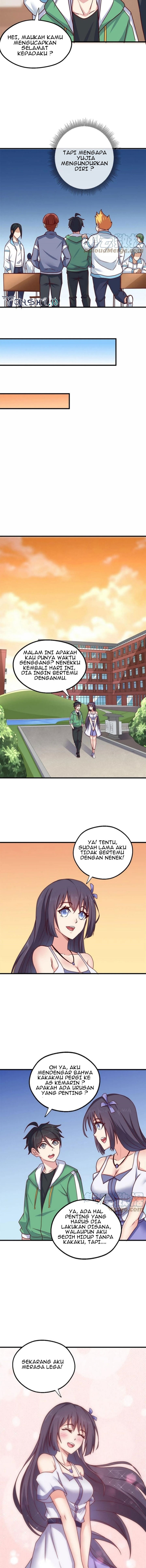 Dragon King Son Chapter 88 Gambar 3
