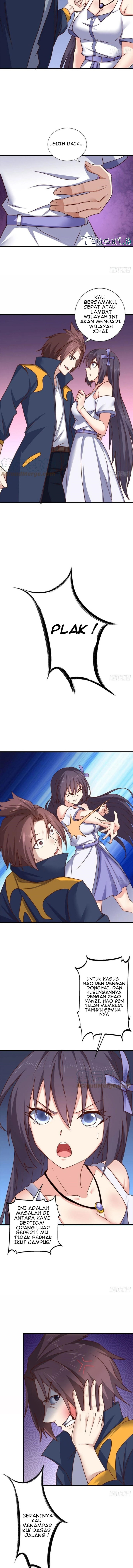 Dragon King Son Chapter 89 Gambar 4