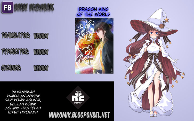 Dragon King of the World Chapter 06 Gambar 1
