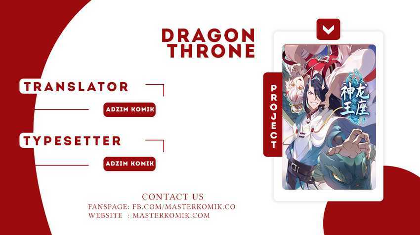 Dragon Throne Chapter 32 Gambar 1
