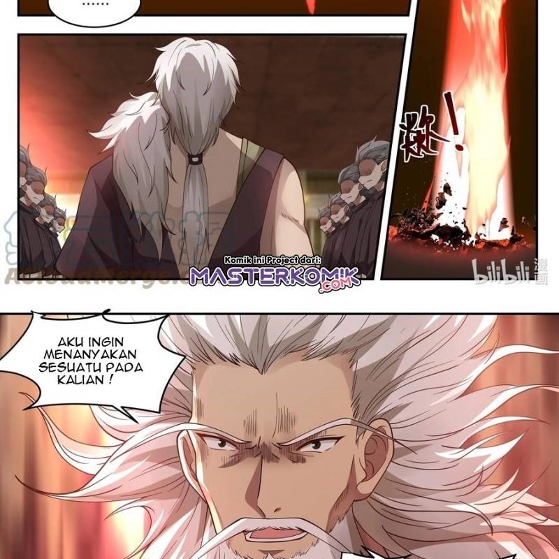 Dragon Throne Chapter 103 Gambar 3