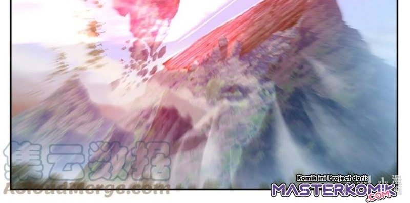 Dragon Throne Chapter 104 Gambar 13