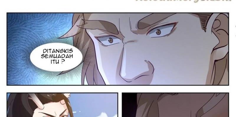 Dragon Throne Chapter 105 Gambar 5