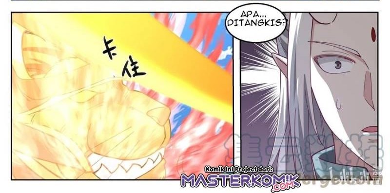 Dragon Throne Chapter 105 Gambar 13