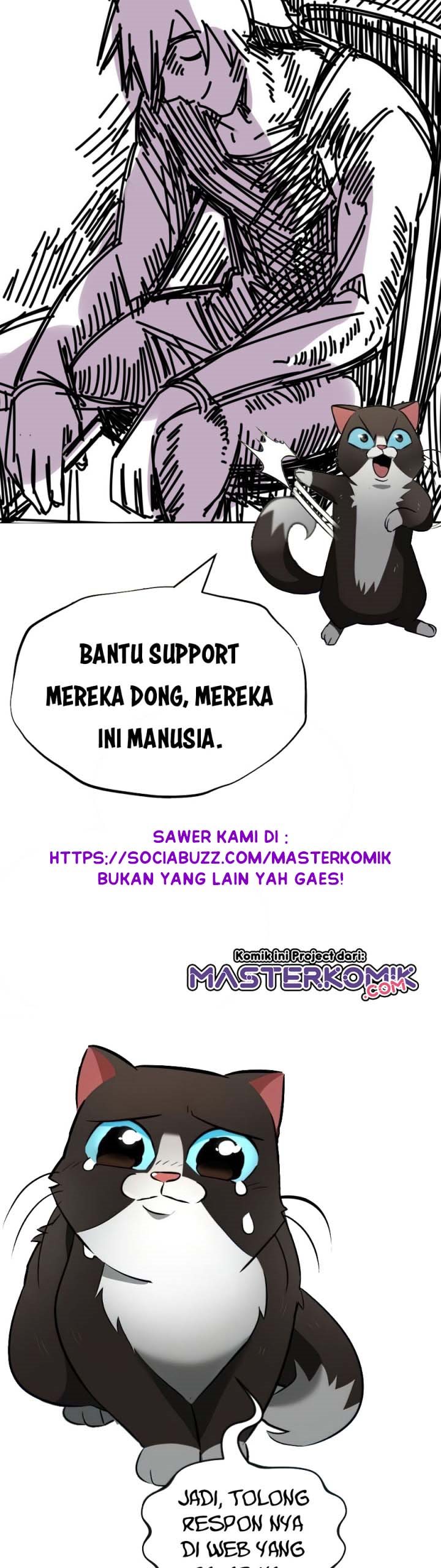 Dragon Throne Chapter 121 Gambar 9