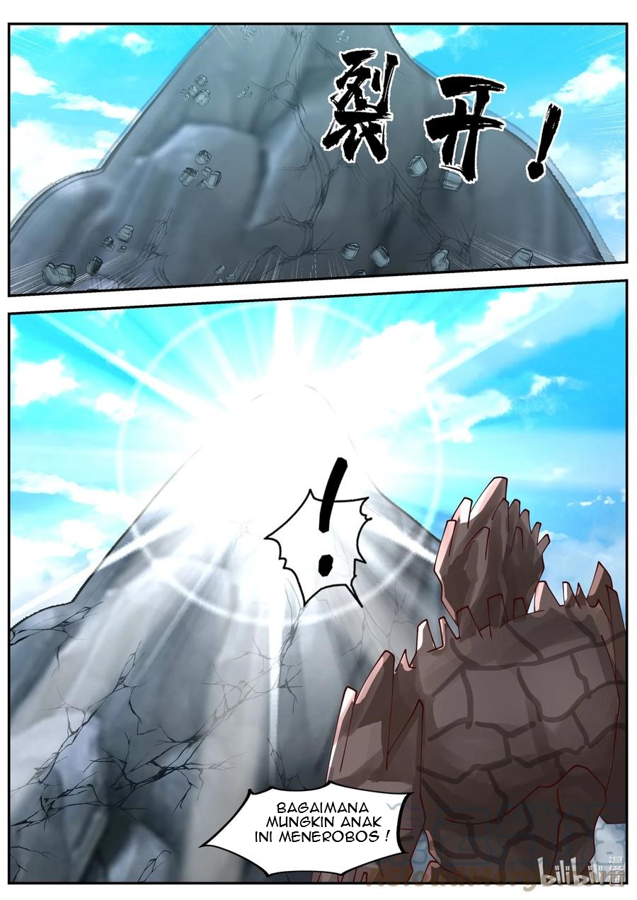 Dragon Throne Chapter 158 Gambar 6