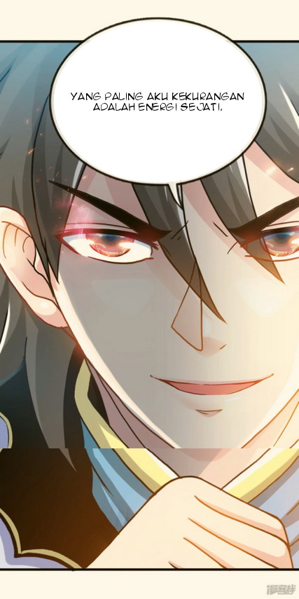 Peerless Martial Soul Chapter 10 Gambar 5