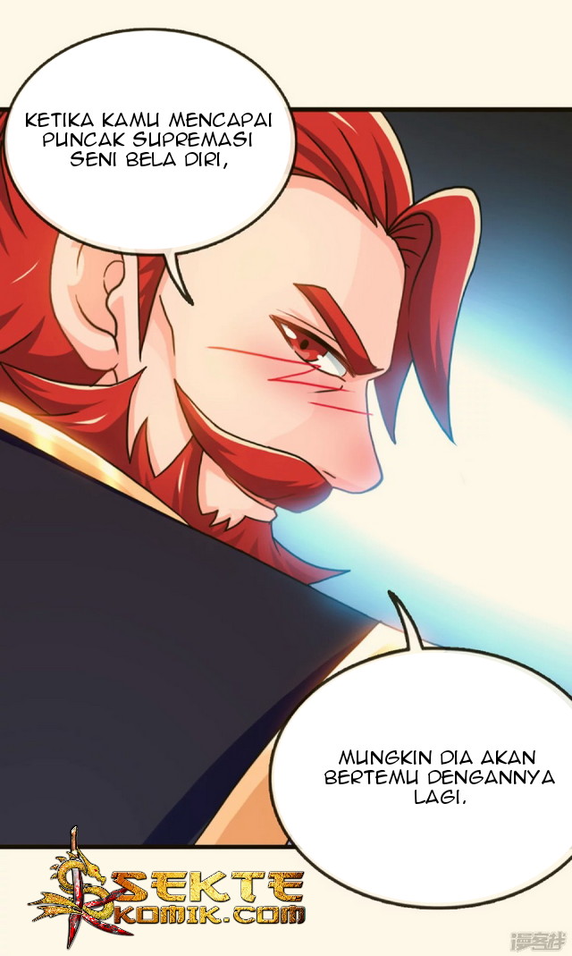 Peerless Martial Soul Chapter 10 Gambar 8