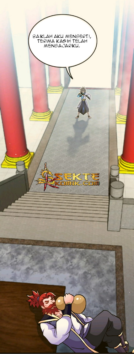 Peerless Martial Soul Chapter 10 Gambar 12