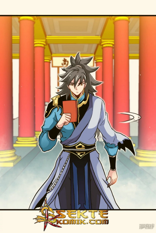 Peerless Martial Soul Chapter 10 Gambar 13