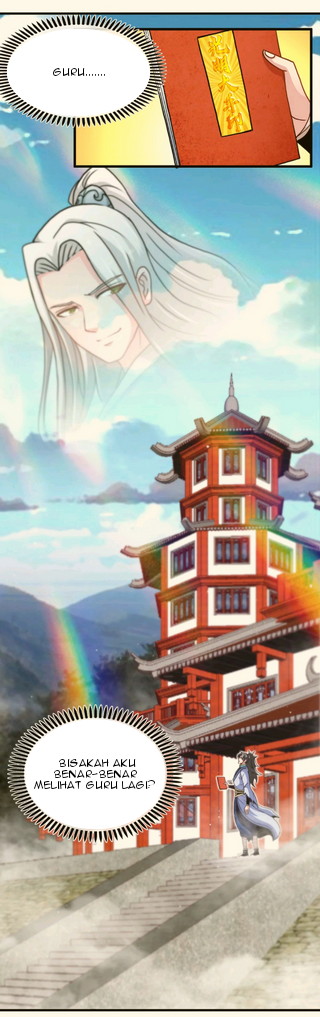 Peerless Martial Soul Chapter 10 Gambar 14