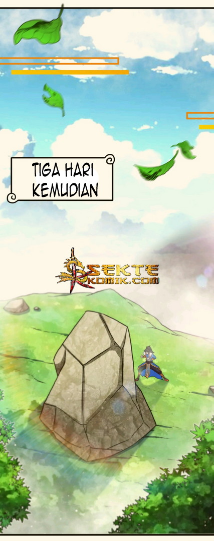 Peerless Martial Soul Chapter 10 Gambar 15