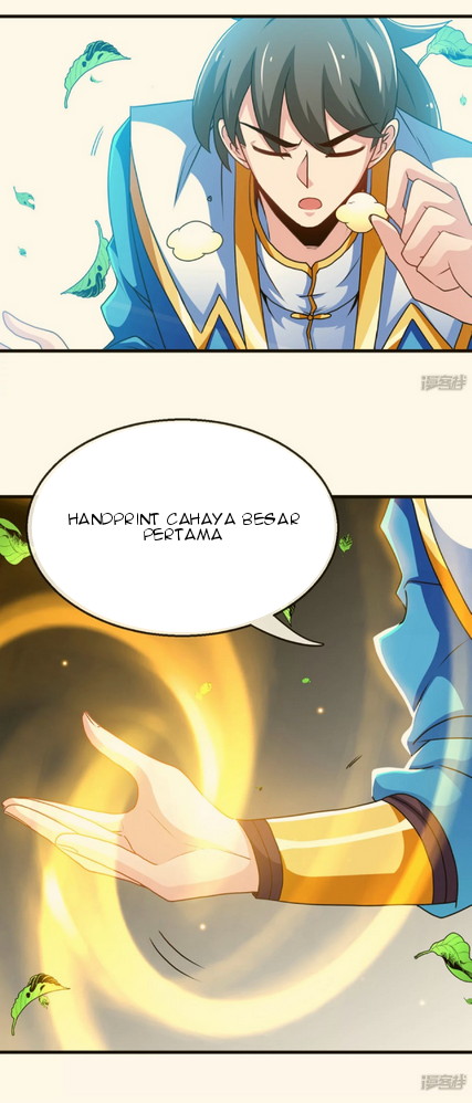 Peerless Martial Soul Chapter 10 Gambar 16