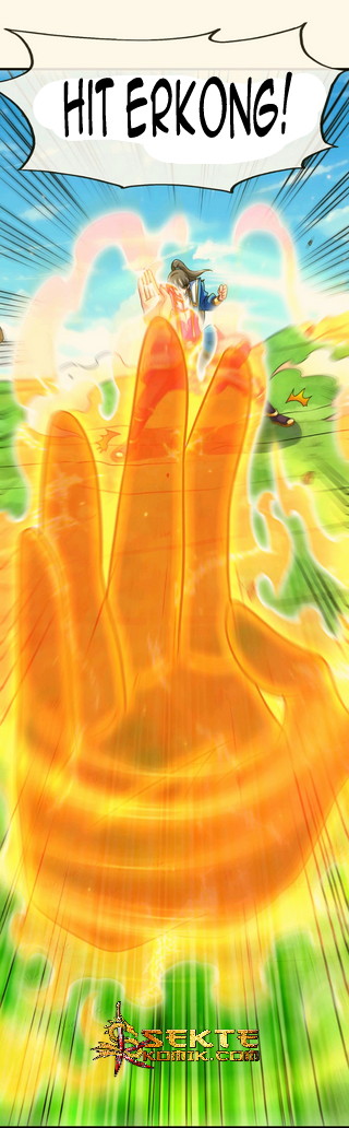 Peerless Martial Soul Chapter 10 Gambar 17