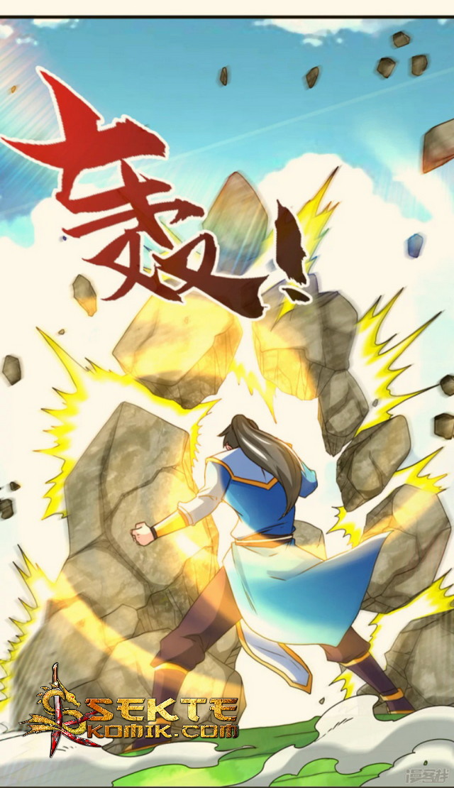Peerless Martial Soul Chapter 10 Gambar 18