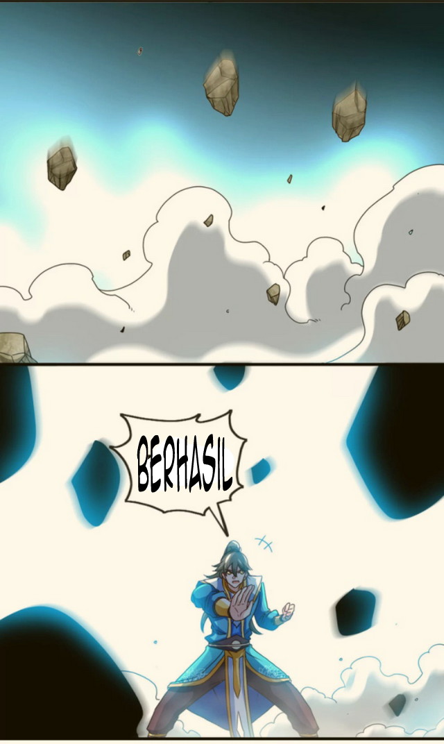 Peerless Martial Soul Chapter 10 Gambar 19