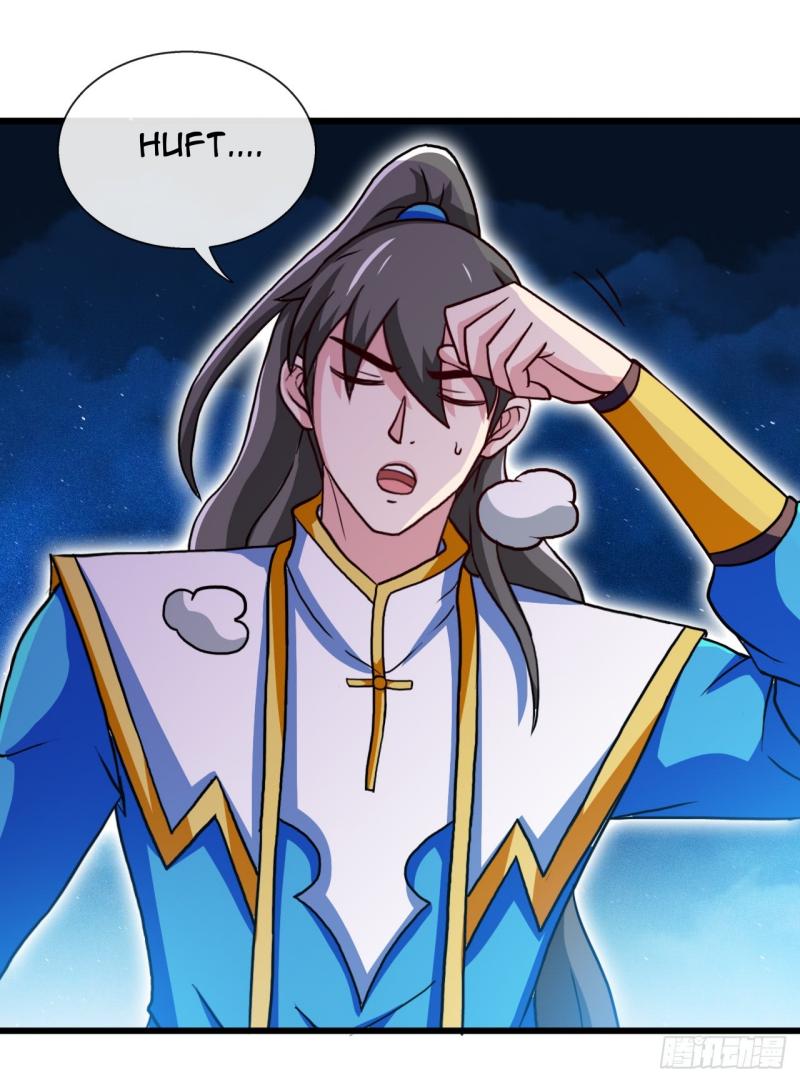 Peerless Martial Soul Chapter 12 Gambar 3