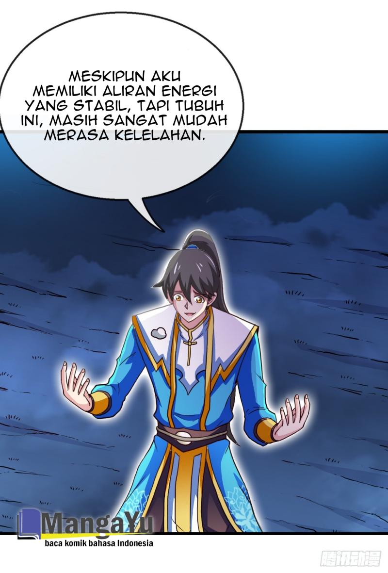 Peerless Martial Soul Chapter 12 Gambar 4