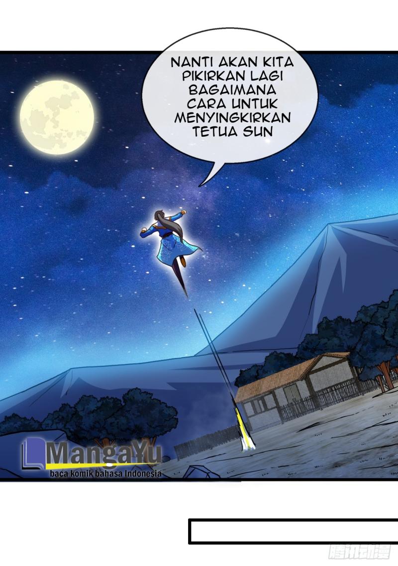 Peerless Martial Soul Chapter 12 Gambar 6