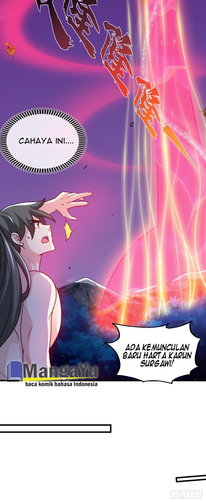 Peerless Martial Soul Chapter 12 Gambar 9