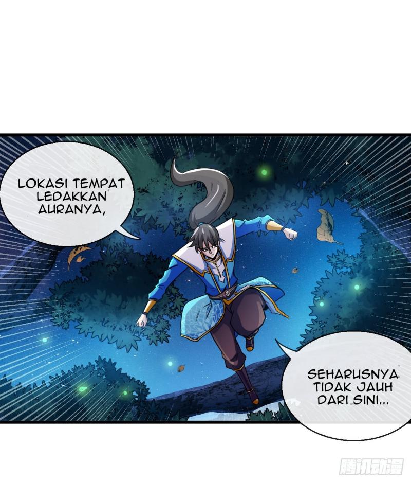 Peerless Martial Soul Chapter 12 Gambar 10