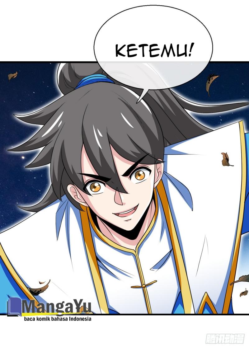 Peerless Martial Soul Chapter 12 Gambar 11