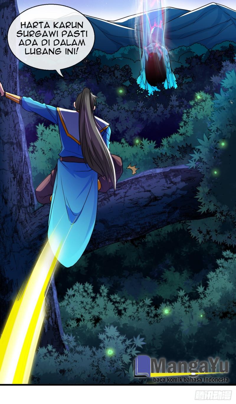 Peerless Martial Soul Chapter 12 Gambar 13