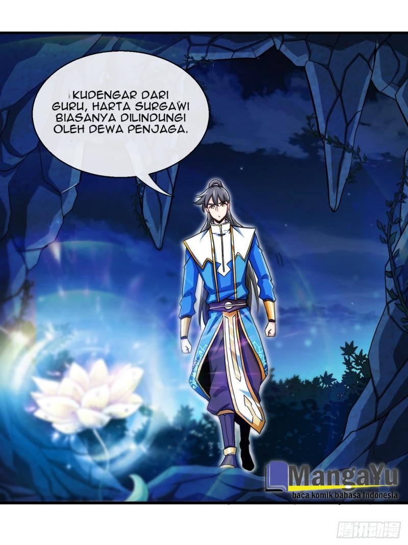 Peerless Martial Soul Chapter 12 Gambar 19