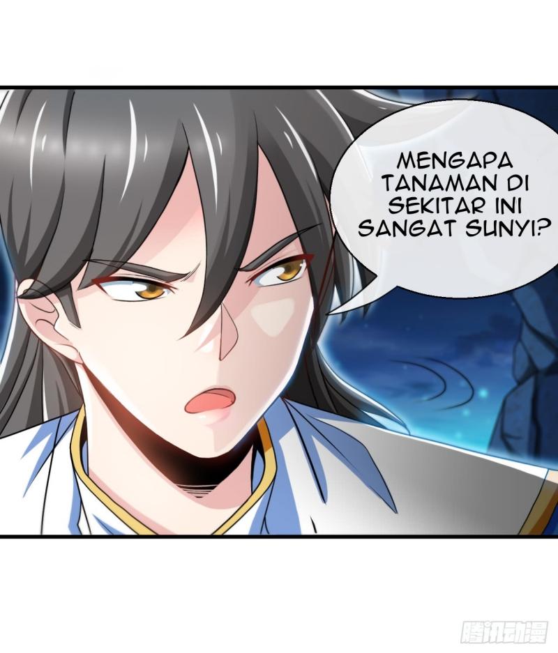 Peerless Martial Soul Chapter 12 Gambar 20