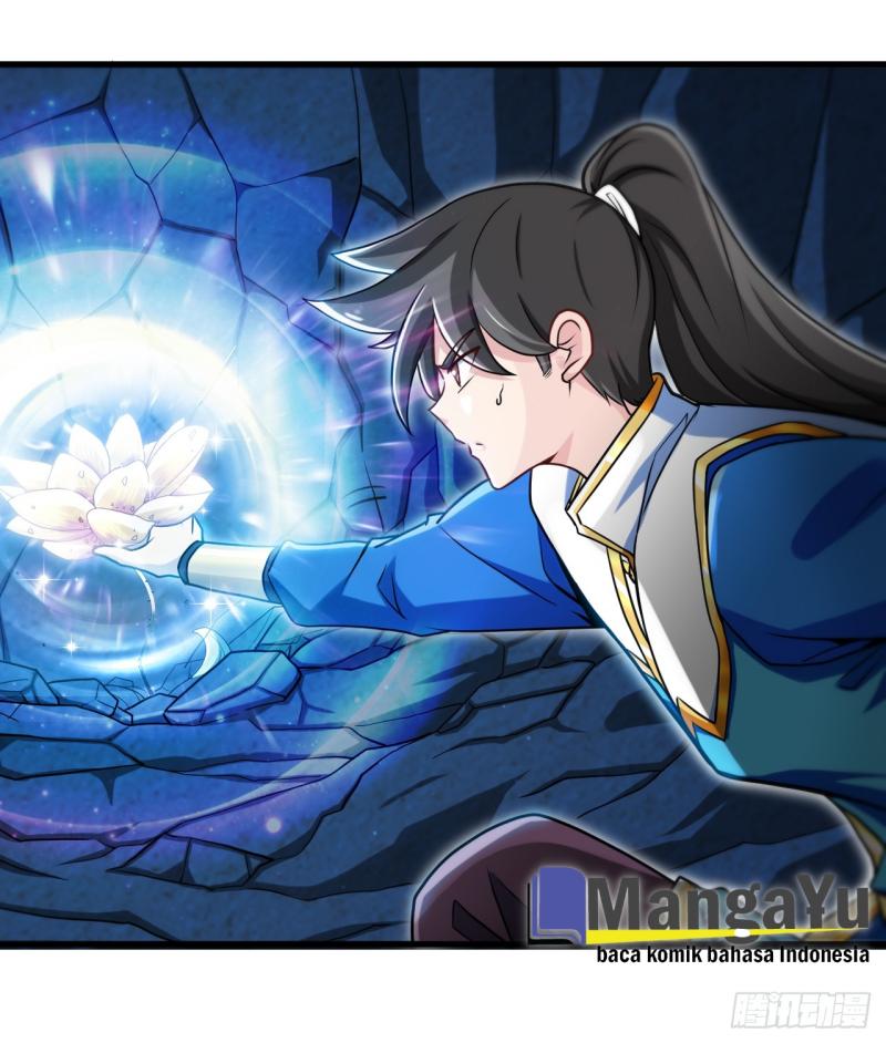 Peerless Martial Soul Chapter 12 Gambar 21