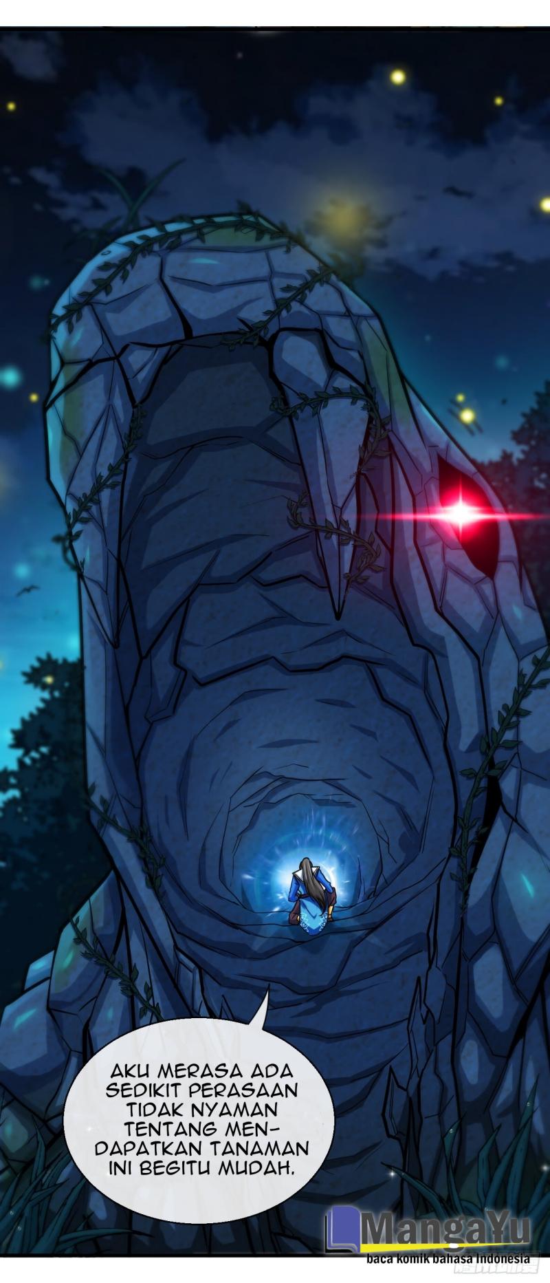 Peerless Martial Soul Chapter 12 Gambar 22